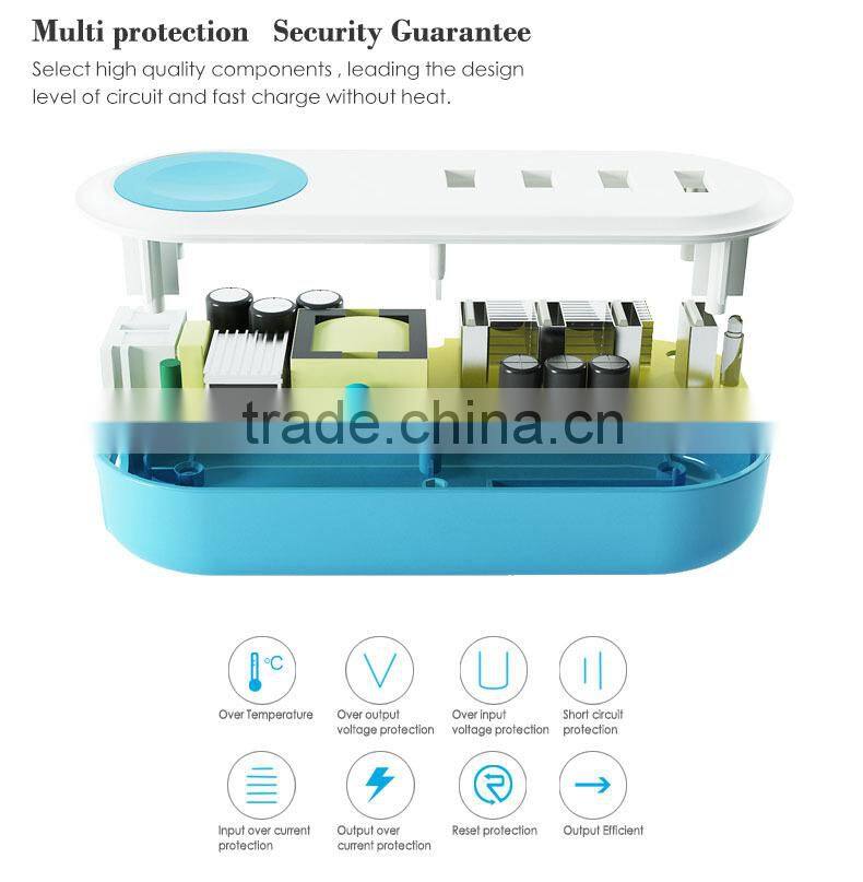 express alibaba hot product 2015 usb charger multiple devices