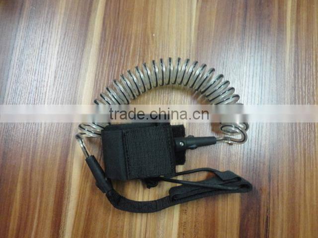 OEM Customized SUP Leash Surfboard Leash Surf Leash