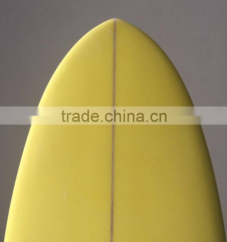 2015 New EPS Mould Technology Surfboard