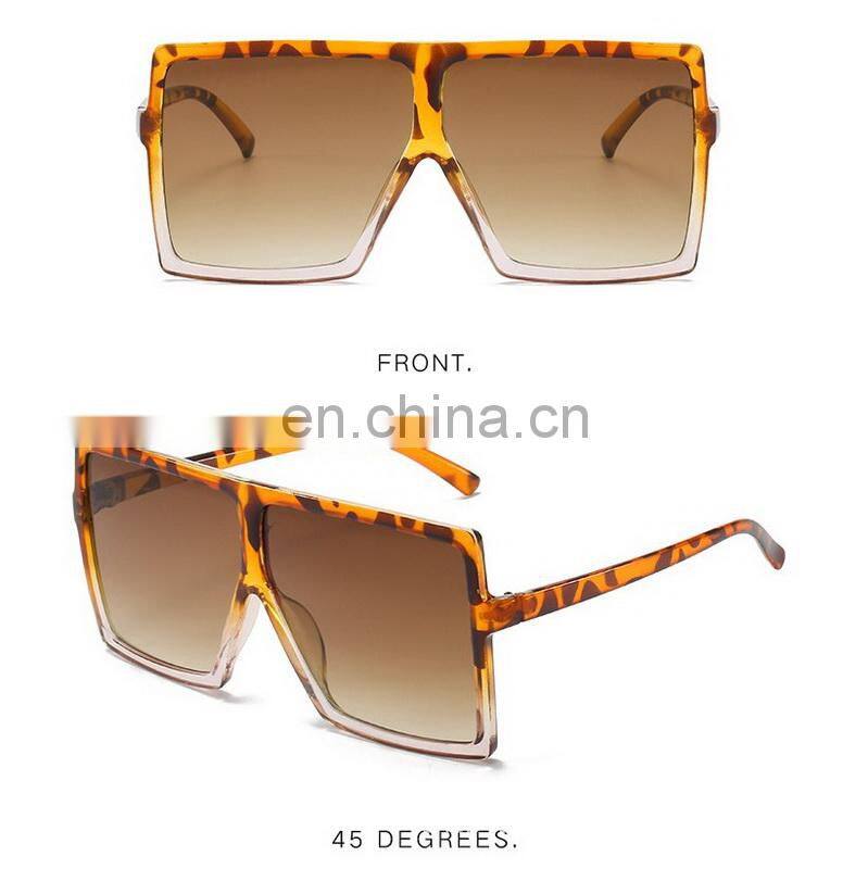 2020 Hot Selling Little Girls Sunglasses