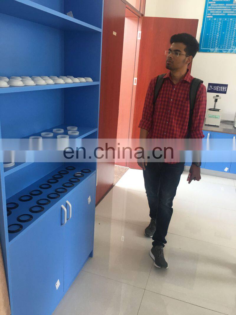 Large Diameter Solar Vacuum Tube for Solar Oven Three Target