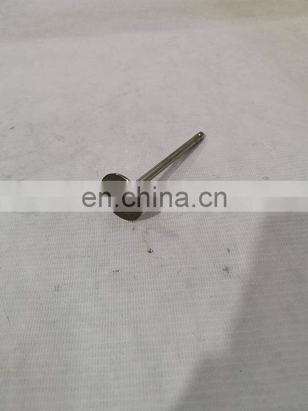 5261320 Engine Parts Intake Valve 5261320 Diesel engine truck parts