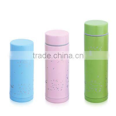 250ml Stainless steel insulated vacuum bottles BL-8065