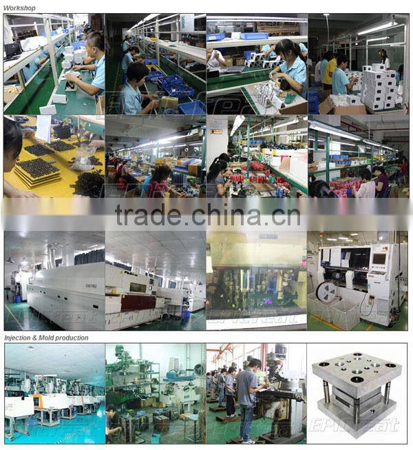 china bluetooth wireless headset headphones price with Calls vibration