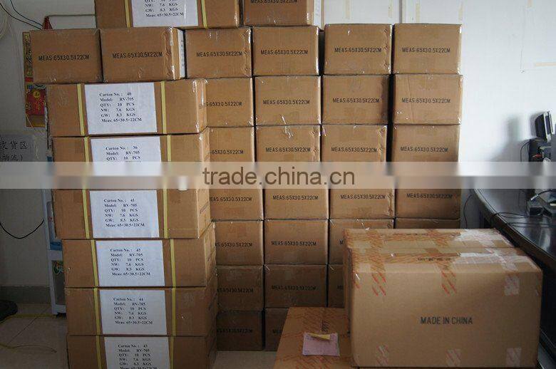 4.3 inch rearview mirror OBD anti glare navigator special rearview mirror