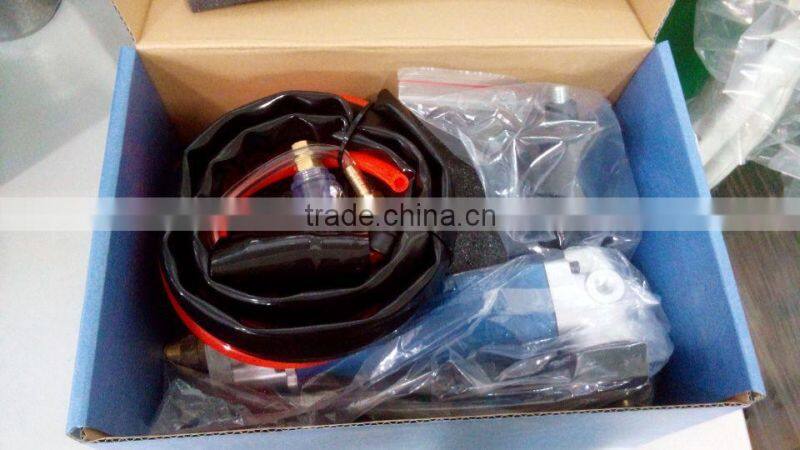 concrete floor polishing /grinding machine