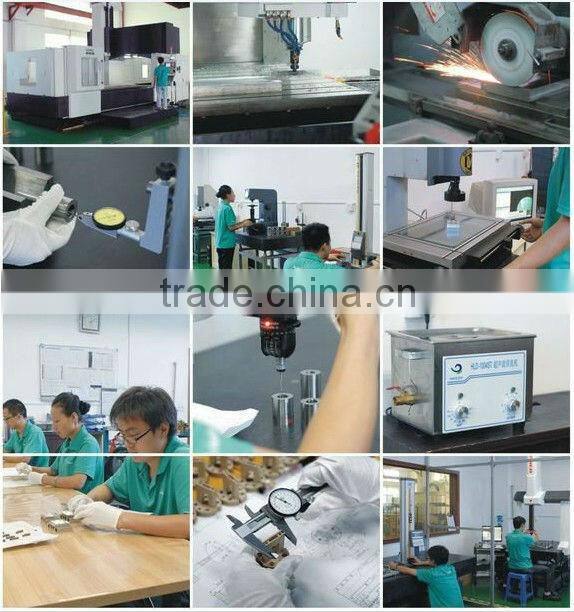 copper ferrule fittings