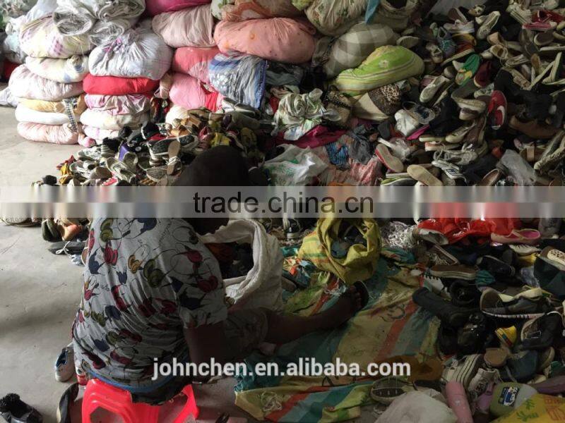 Japan used clothing