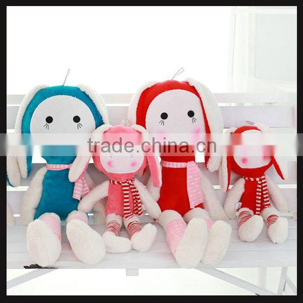 plush lovely Japanese girl baby toy stuffed toys