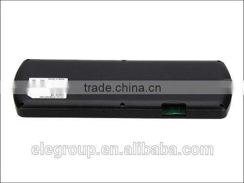 Palm-sized mini bluetooth keyboard with touchpad/flashlight/Backlit keys for ipad/iphone/laptop