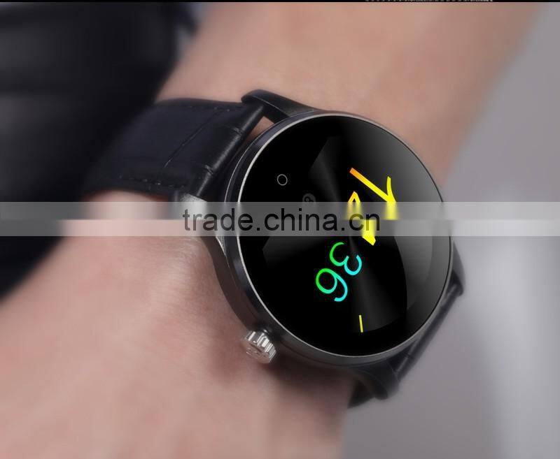 Professional Wholse low price of smart watch phone smart watch DM360 with great price