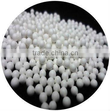 65% ZrO2 zirconia grind sphere 0.6-0.8mm