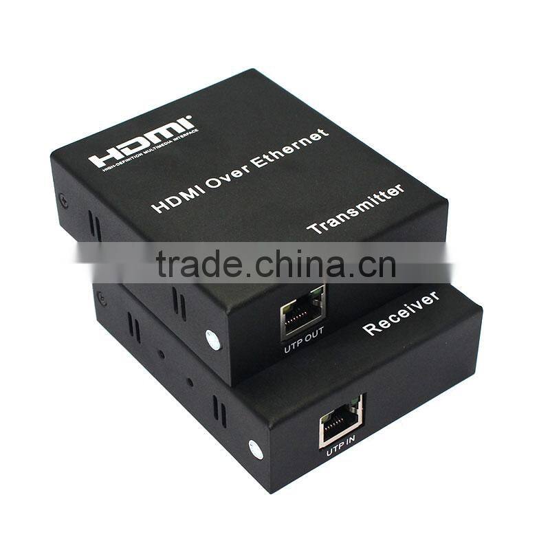 120M HDMI Extender OVER TCP/IP
