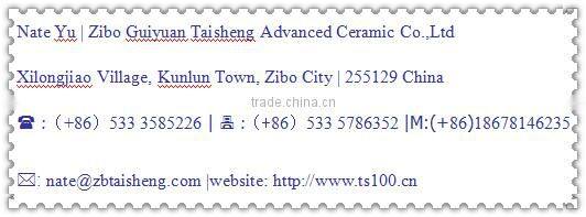 alumina silicate board