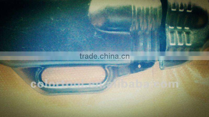 ATV Parts Gun Boot Plastic LLDPE material