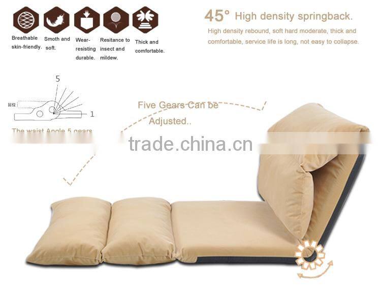 New design lazy boy sectional sofa bed HS-SF002