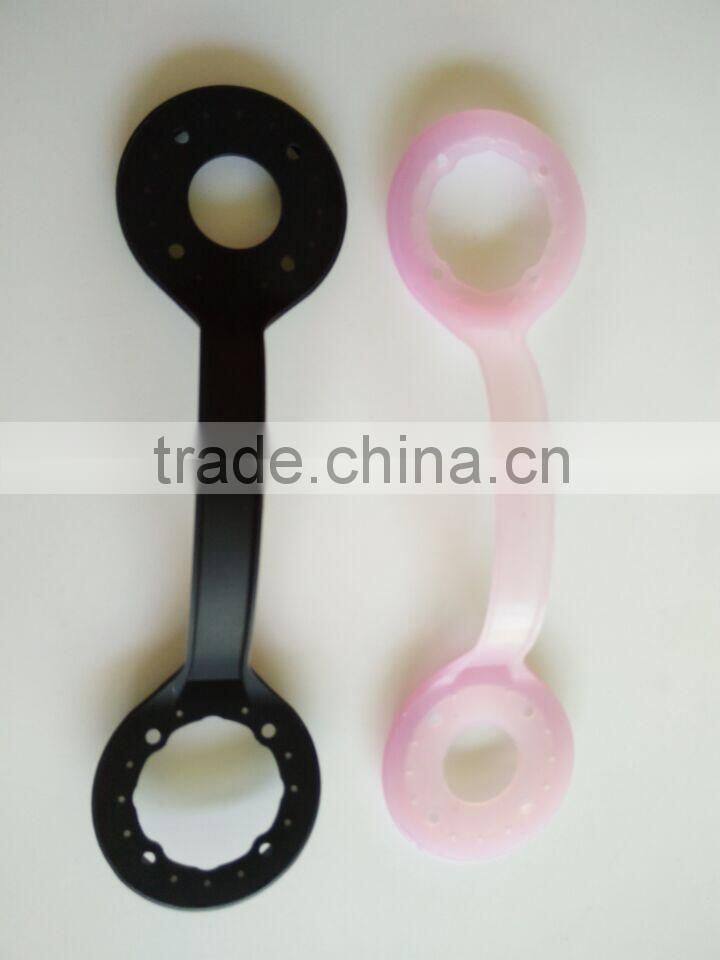 2015 Hot Selling Professional Silicone Speaker Cover