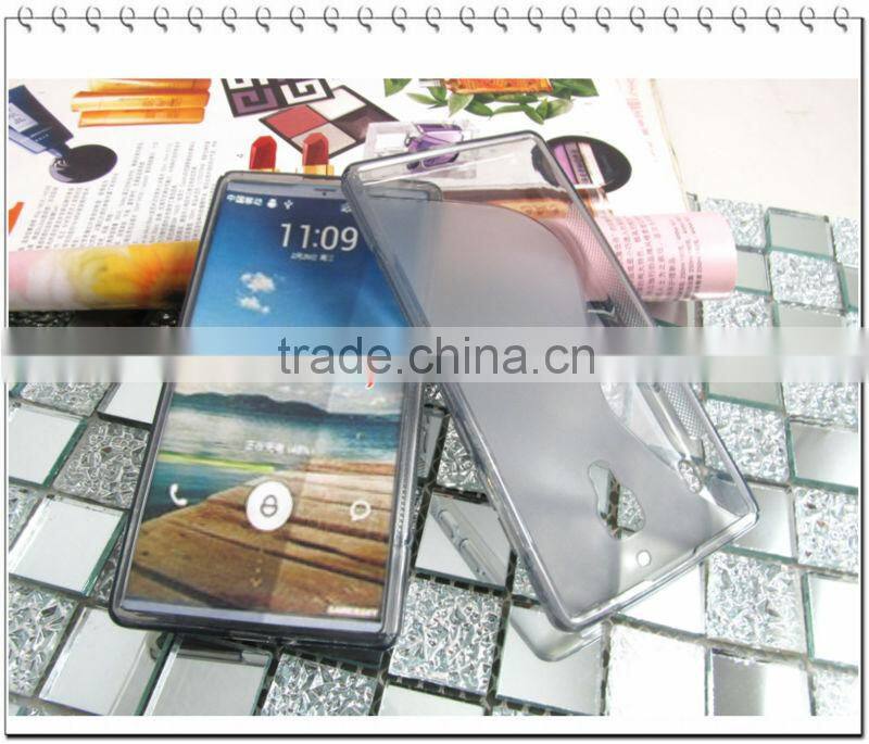 mi3 miui m3 custom phone case