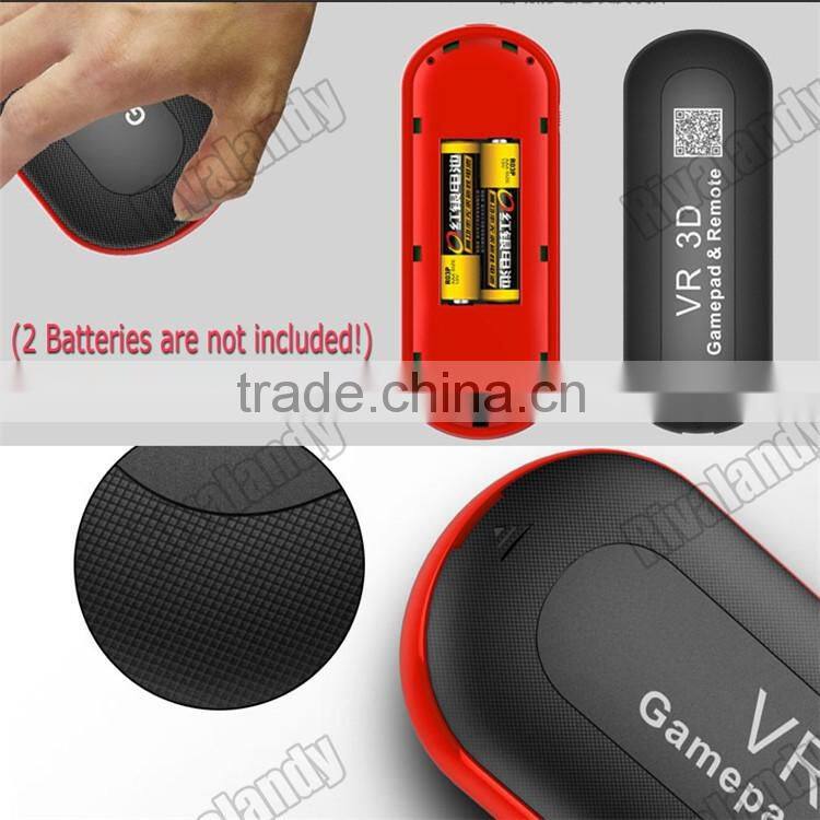 remote mocute gamepad wireless remote controller mini bluetooth gamepad wireless remote controller