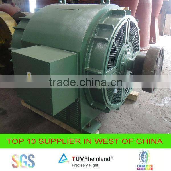 inclined jet turbine/ water turbine for sale