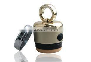 2014 hot selling electric powder puff , vibration puff cosmetic powder puff beauty machine with cheap price