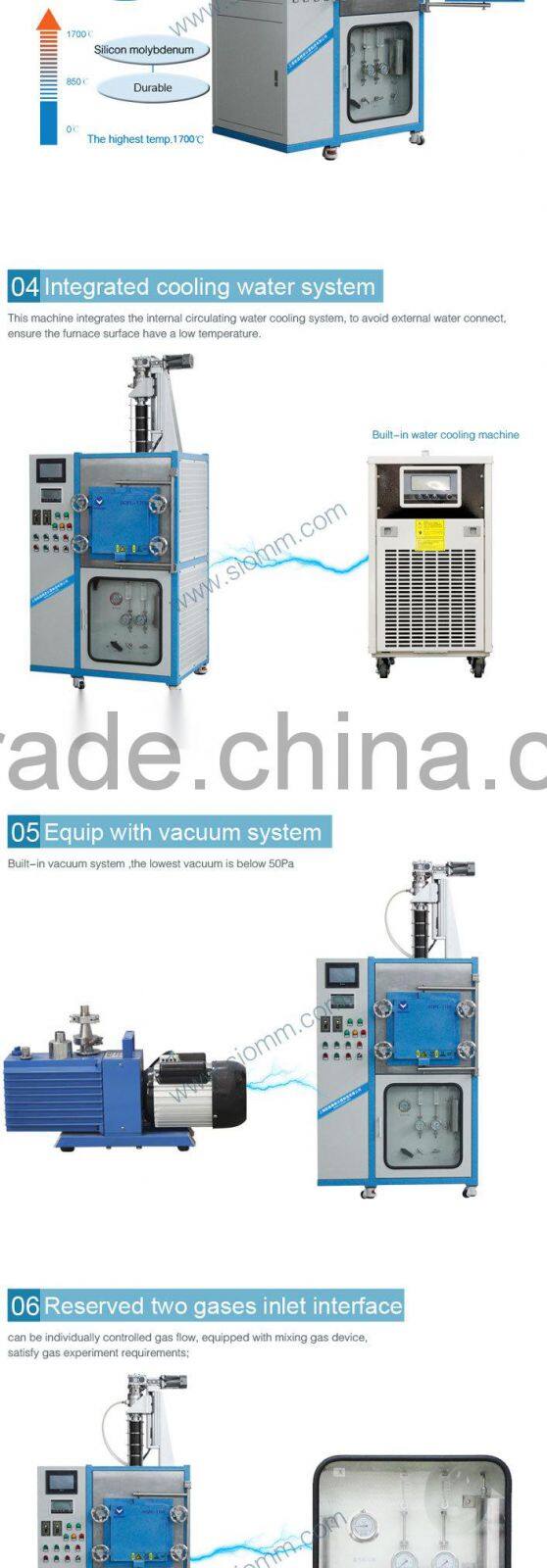 Hot Sale For Glass Melting Furnace