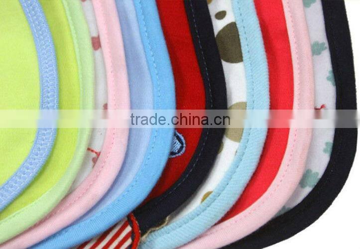 pure cotton Bibs, cotton baby Bibs