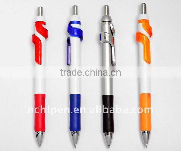promo pen&ballpoint pen&click pen&colorful pen&ad pen&print pen(va23-51)