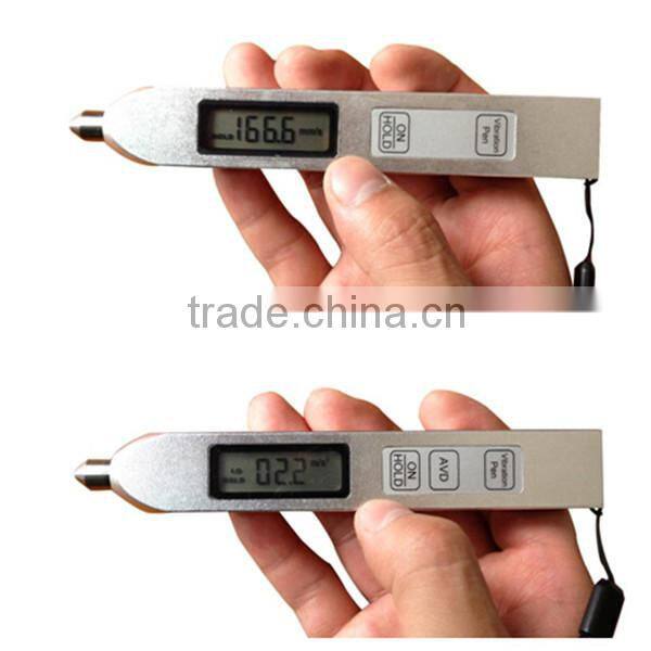 Hot Sell Vibration Meter Model TMV210