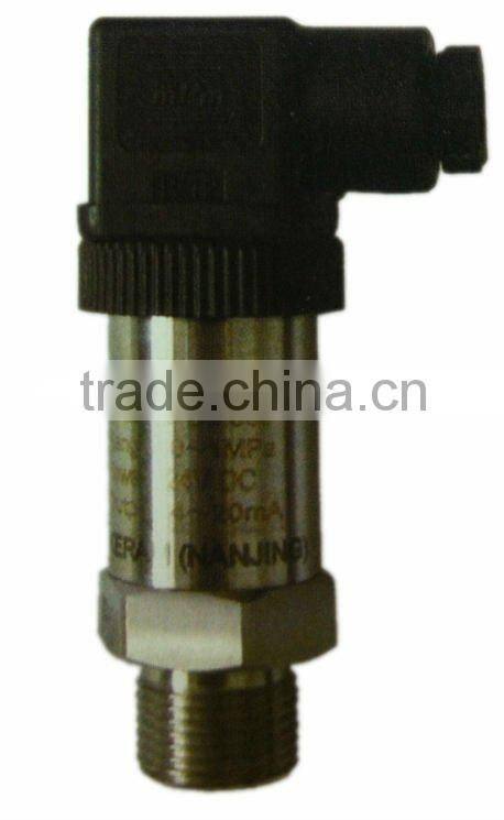 PCM300 silicon Pressure Transmitter