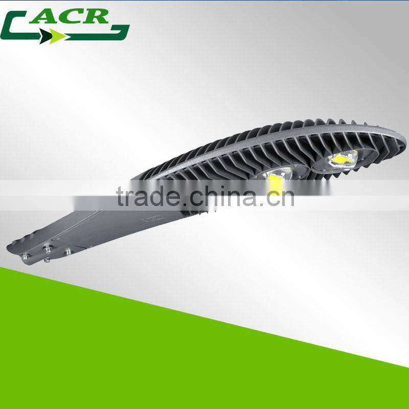 Meanwell driver unique design led street lights led lights