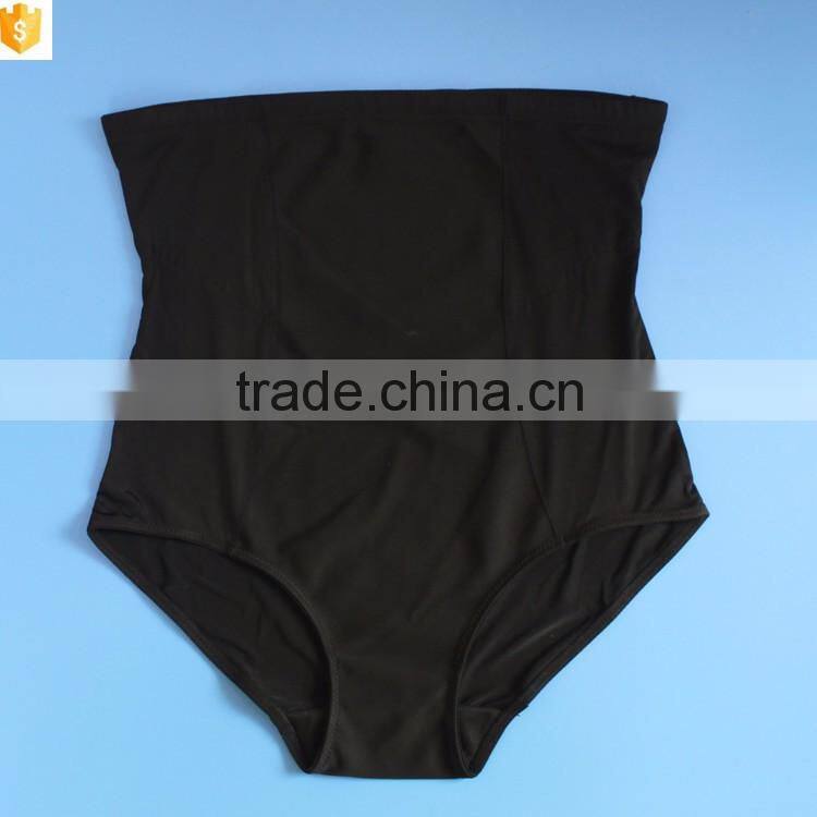High waist sliming shaper,sexy black lady shaper shaperwear