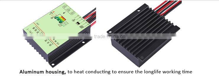 5 years Warranty 8M 60W Solar LED Street Lights(fighter 15# series)