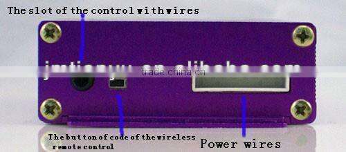 Wholse china manufacture PROFESSIONAL 12V remote control motorbike