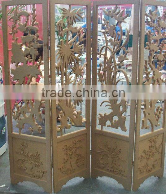 KST Small Popular Used CNC Router Machine Sale to All Over The World