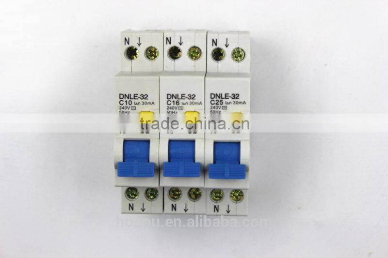 types of electrical circuit breaker,Residual Current Circuit Breaker(RCCB),earth leakage circuit breaker