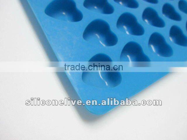 28 in 1 silicine chocolate tray mold