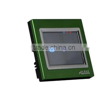 2013 Zigbee light switch/Australia gang switch--hot sales