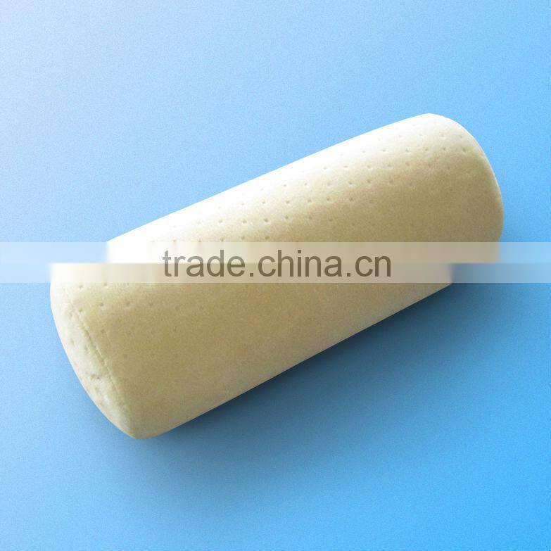 Memory Foam Neck Pillow/Cylinder Pillow/Neck Roll Pillow
