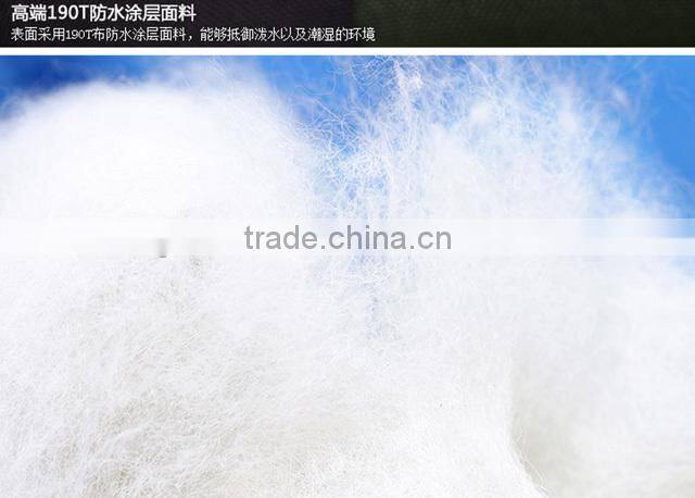 Waterproof funky camping military sleeping bag