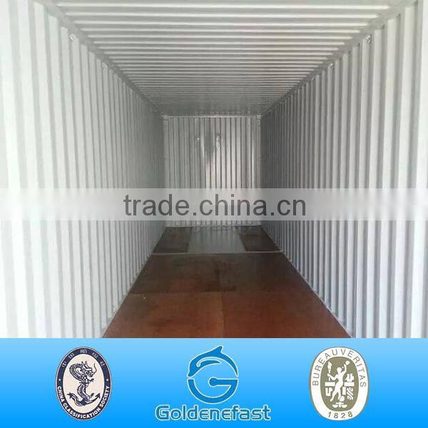 40ft hc rent shipping container warehouse