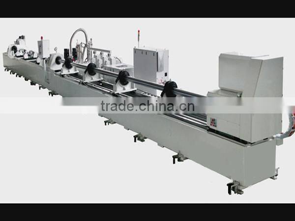 automatic honing machine with perfect oversea service