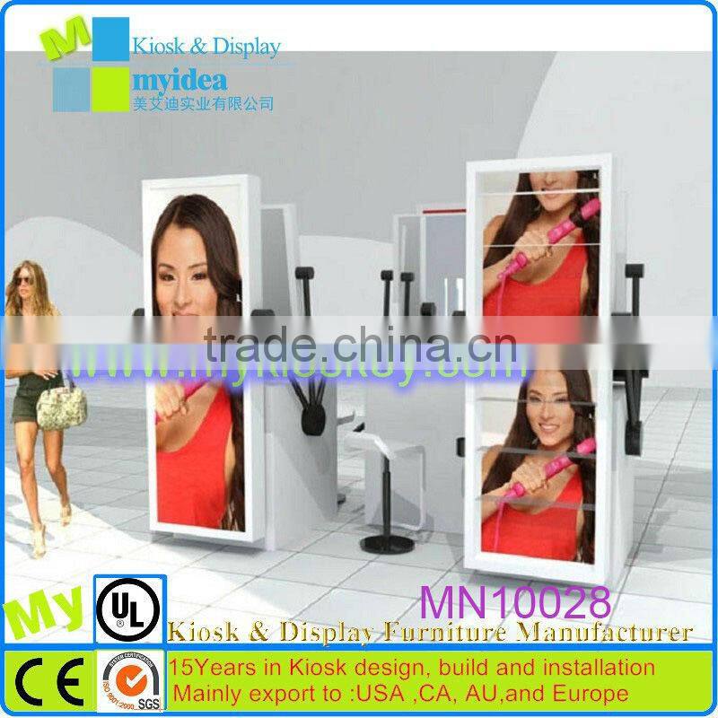 Wholesale Manicure Table ,Nail Salon Furniture ,Nail Table(09M09)