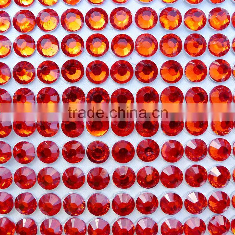 Competitive price Rhinestone tattoo sticker