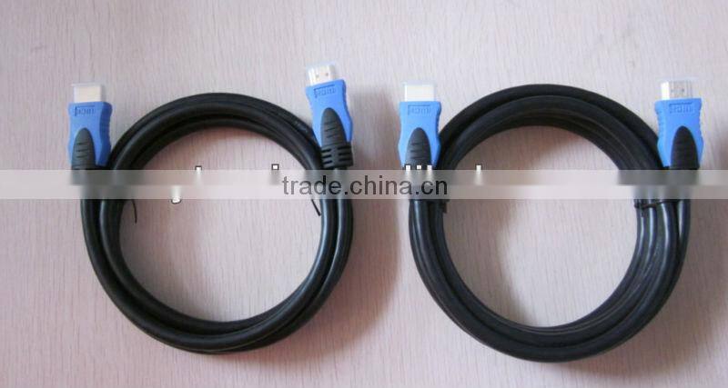 3D TV HDMI Cable,Support PS3,Xbox and set-top box,1080P