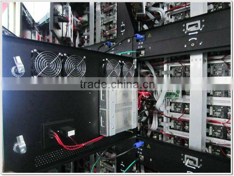 Advertising board SMD P10 indoor led display manufacturer