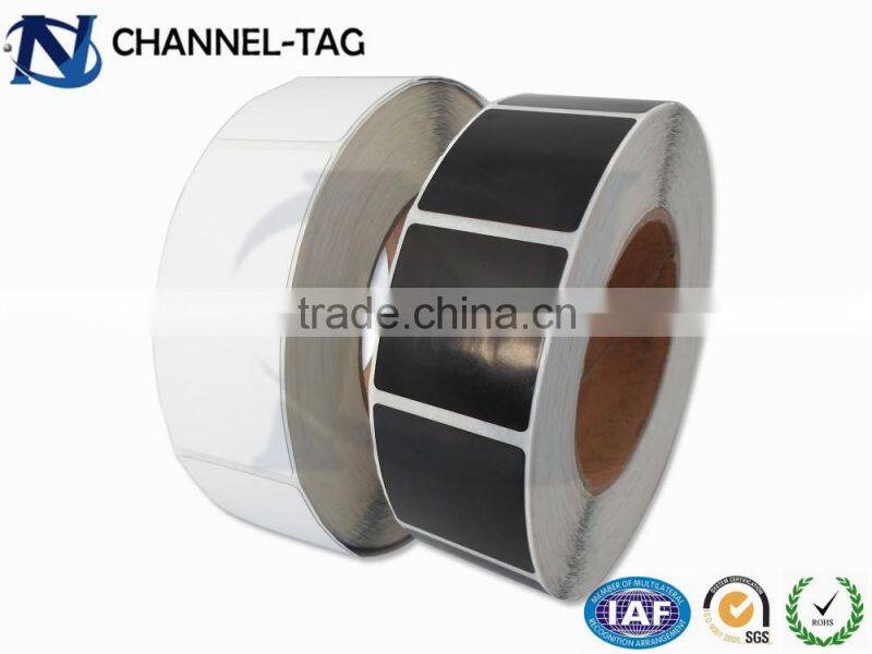 Supermarket Security Anti-theft 8.2MHz EAS RF checkpoint point of sale Label