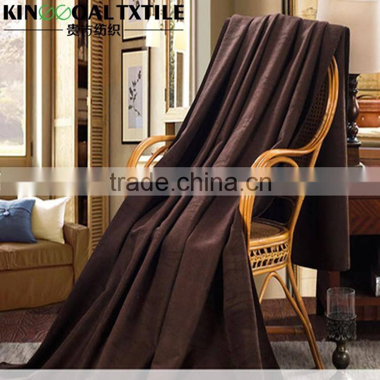 Spring Autumn Warm Pure Silk Twin/King/Queen Size bed blanket