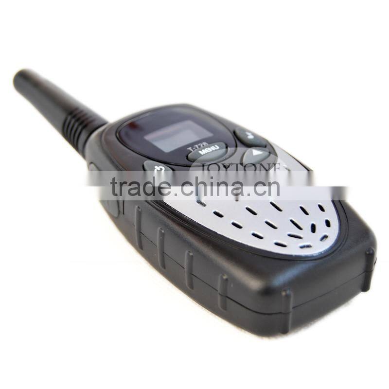 Joytone T-728 children mini portable transceiver