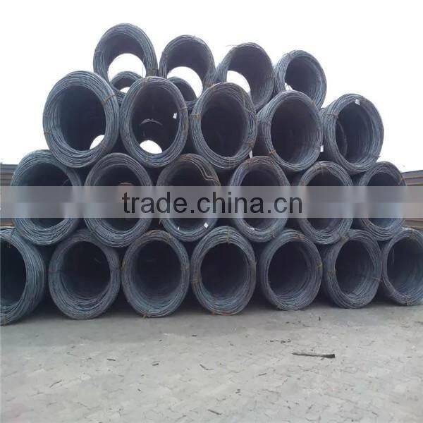 wire rod coil